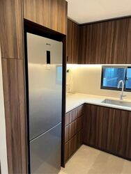 Lentor Modern (D26), Apartment #557704791
